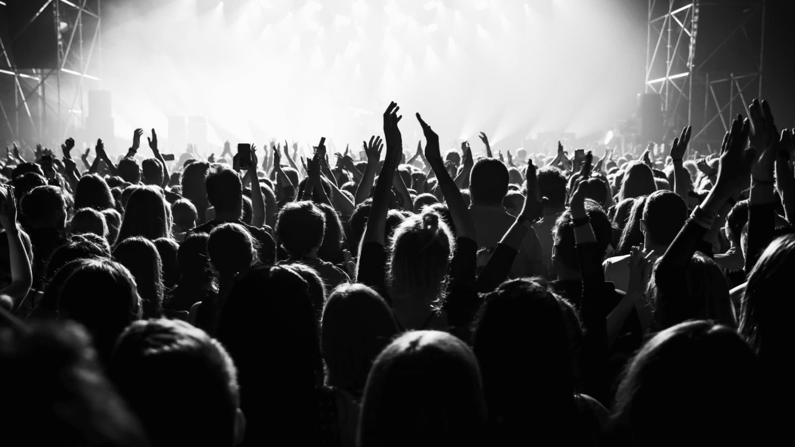 Bambina Produce - Portada de eventos